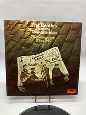 Beatles circa 1960 for sale  Gibsonburg