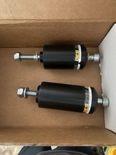 OES FRAME SLIDERS 2002-2007 CB919 Hornet comprar usado  Enviando para Brazil
