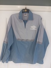 Umbro adult drill for sale  MALPAS