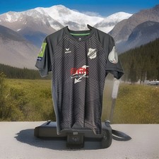 Matchworn trikot sand gebraucht kaufen  Wuppertal