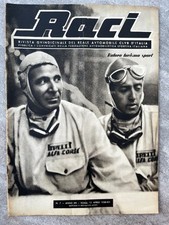 Raci 1938 mille usato  Magenta