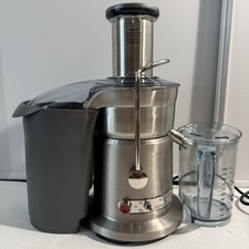 Breville 800jexl juice for sale  Lancaster