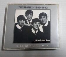 The beatles the usato  Solbiate Arno