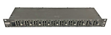 Rane sm82 ch. for sale  Meridian