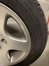 Gomme 205 usate usato  Merate