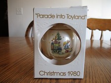 Christmas 1980 parade for sale  Sullivan
