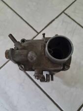Carburateur citroen diane d'occasion  Quetigny