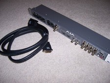 Aja klhi box for sale  SCUNTHORPE