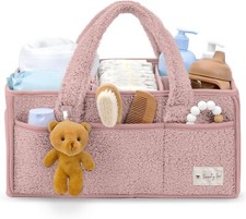 Baby diaper caddy for sale  Ponte Vedra