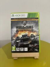 Tanks xbox 360 d'occasion  Thiron-Gardais