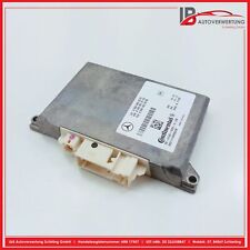 MERCEDES C W204 C350 CDI 4MATIC Steuergerät Distronic Radarsensor A0009004601, usado comprar usado  Enviando para Brazil