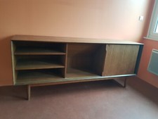 Meuble vintage buffet d'occasion  Avranches
