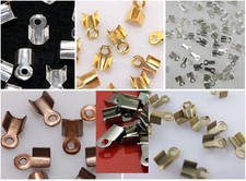 Fold crimp bead for sale  Bloomingburg