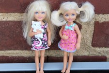 Mattel barbie kinder gebraucht kaufen  Erftstadt
