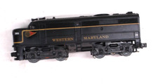 Gauge line western for sale  Wayne