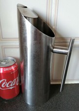 1litre stainless water for sale  ENFIELD