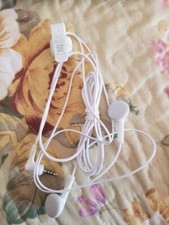 Auricolare cuffie nokia usato  Piombino