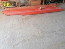 Tubi raccordi pvc usato  Alcamo