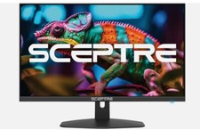 27 sceptre curved monitor for sale 27 sceptre curved monitor for sale Naples