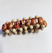Bracciale etnico con usato  Savigliano