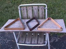 Wooden pool table for sale  Windsor Mill