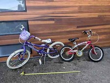 Kids bikes purple for sale  Mill Valley