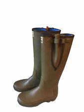 Chameau damen gummistiefel gebraucht kaufen  Bielefeld