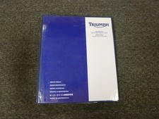 2005 2006 triumph for sale  Fairfield