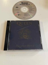 CD Queen Greatest Hits II AUS Volume 2 comprar usado  Enviando para Brazil