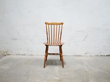Chaise vintage tacoma d'occasion  Aignan