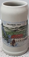 Vintage german beer for sale  Hebron