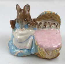 Beatrix potter beswick for sale  Humble