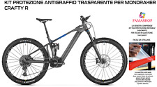 Kit pellicola protezione usato  Castelfidardo