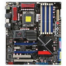 Asus rog rampage gebraucht kaufen  Köln