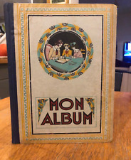 Album chromos nestle d'occasion  Le Pré-Saint-Gervais