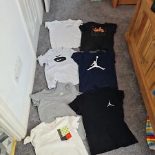 Boys nike shirts for sale  NEWPORT