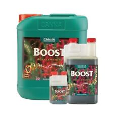 Canna boost accelerator for sale  BRIERLEY HILL