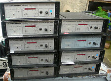Recepteur sennheiser em2003 d'occasion  Champigny-sur-Marne