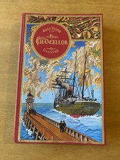 Jules verne chancellor d'occasion  Antony