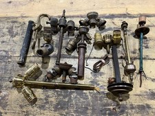 Antique lamp part for sale  Freeport