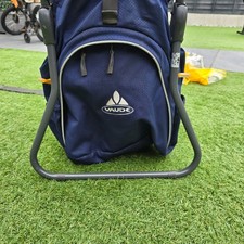 Vaude baby carrier for sale  LEICESTER