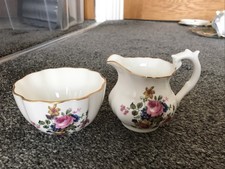 Vintage china sugar for sale  CHESTER