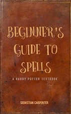 Beginner guide spells for sale  Manistee