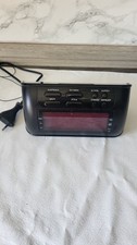 Radiowecker terris batterie gebraucht kaufen  Rohr i.NB