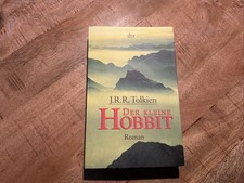 Kleine hobbit tolkien gebraucht kaufen  Hemdingen