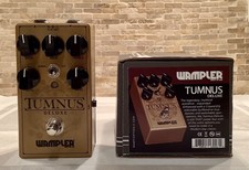Wampler tumnus deluxe for sale  Holly Springs