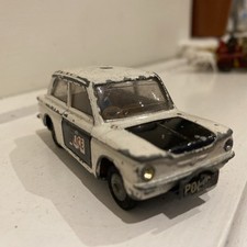 Corgi toys sunbeam for sale  IVER
