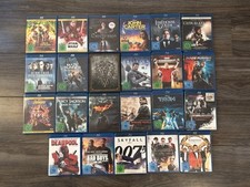 Verschiede filme action gebraucht kaufen  Essingen, Hochstadt, Ottersheim