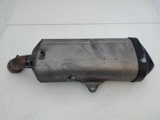Suzuki strom 1000 usato  Chignolo Po