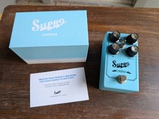 Supro chorus guitar for sale  Hutto